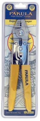 PAKULA HAND CRIMPER