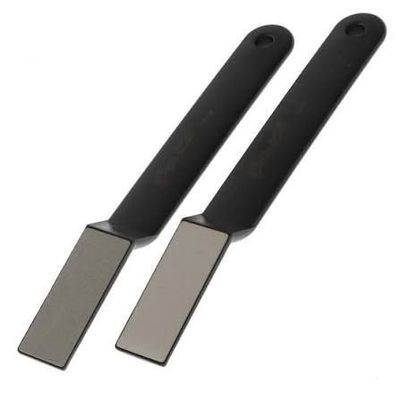 Bonze Diamond Hook Sharpener (2pk)