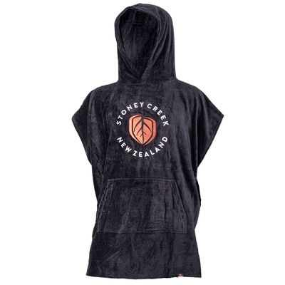 STONEY CREEK KIDS TOWEL HOODIE