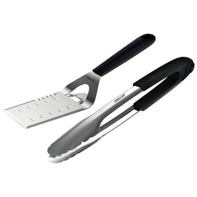 BBQ TOOL SET 2pc