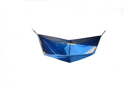 BLUE HAMMOCK