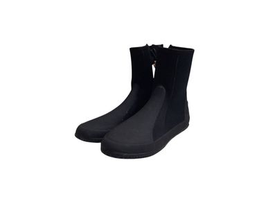 ZIP DIVE BOOTS