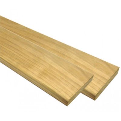 Decking (100 x 25) = 88 x 20 MG Premium Smooth H3.2 (Per Metre)