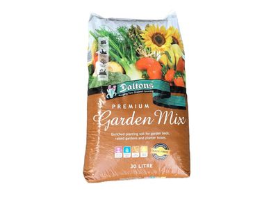 DALTONS GARDEN MIX - 30L