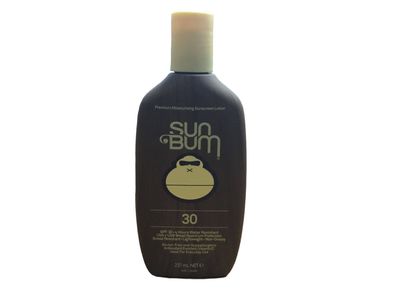 SUN BUM SPF 30 LOTION