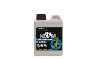 Weed Weapon Extra Strength 250 ml Concentrate