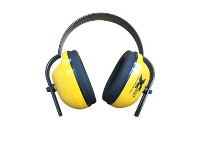 Esko X200 Earmuff  - Class 5 (26db)