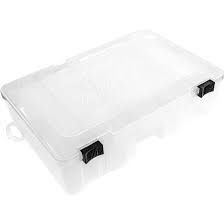 BLACK MAGIC UTILITY BOX - DEEP
