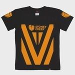 STONEY CREEK LOUD &amp; PROUD TEE ORANGE