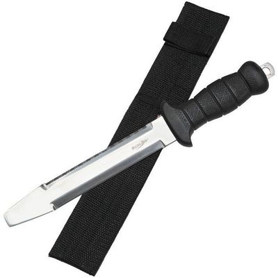 IMMERSED GIANT PAUA KNIFE