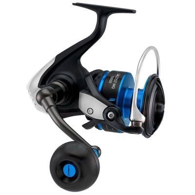 DAIWA SALTIST MQ