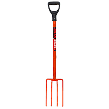 ATLAS TRADE HD GARDEN FORK