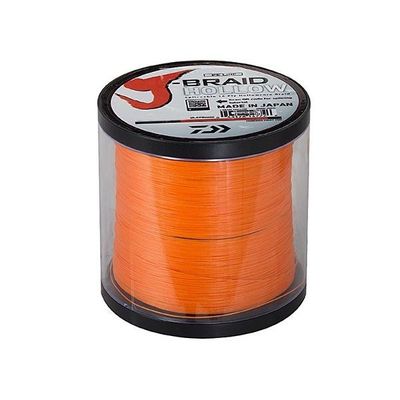 DAIWA J-BRAID HOLLOWCORE BRAID (750M)