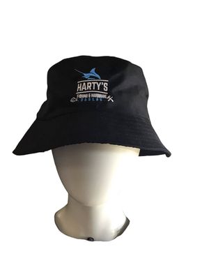 HARTYS BUCKET HATS