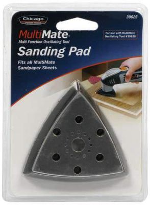 MULTIMATE REPLACEMENT SANDING PAD