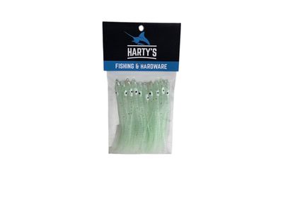 NEEDLE FISH 90mm (10pk)