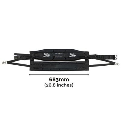 BLACK MAGIC EQUALIZER HARNESS (STANDARD)