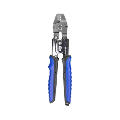 Mustad Stainless Steel 10&quot; Crimping Plier