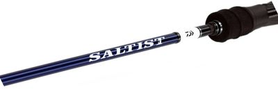 DAIWA SALTIST HYPER SJS62-3