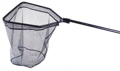 JARVIS WALKER HD DELUXE LANDING NET - 120cm