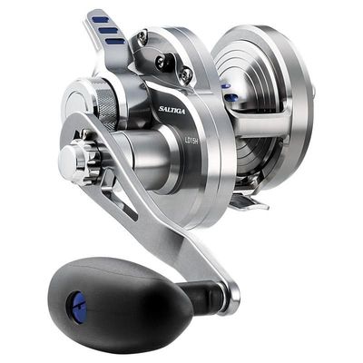 DAIWA SALTIGA 15H LD / SALTIST SJB62-3 O/H COMBO