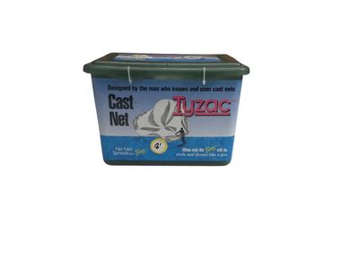 SEA HARVESTER CAST NET - 3m x 8ft