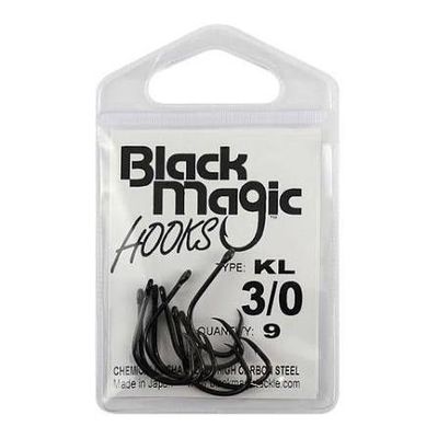 Black Magic Pre Pack
