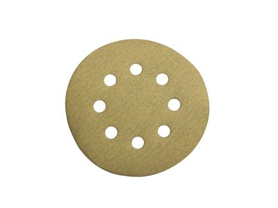 VELSYSTEM SANDING DISCS 125mm