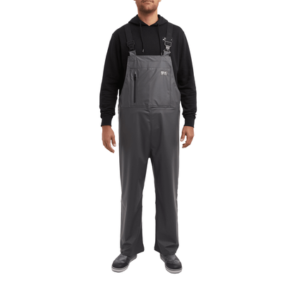 Pelagic Chubasco Bib - Graphite
