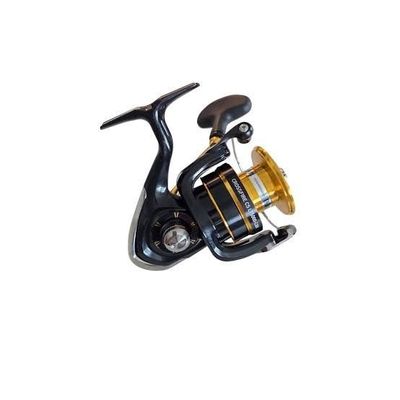 DAIWA CROSSFIRE LT