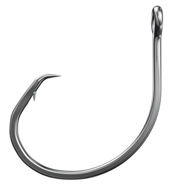 SIKE Inline Circle Hook CS2043 (Bulk)