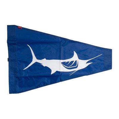 STONEY CREEK GAMEFISH FLAG