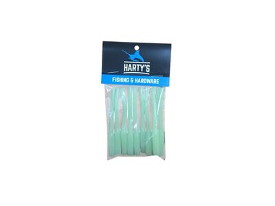 LUMO SLEEVE - 80mm x 2.2mm (10pk)