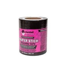 MARSHALLS SUPER STICK TAPE