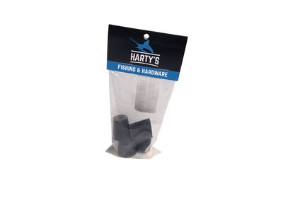 GAME LURE HOOK STOP (4PK)