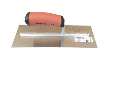 Stainless Steel Drywall Trowel