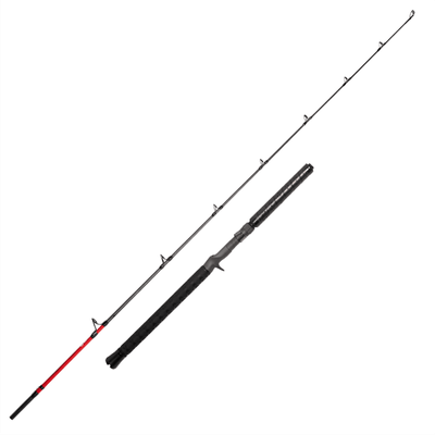 CD ALBAGRAPH 5 6-8kg 6&#039;6&quot; / OKUMA CAVALLA 5S COMBO