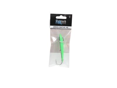 HARTYS GREEN SMITHS JIG