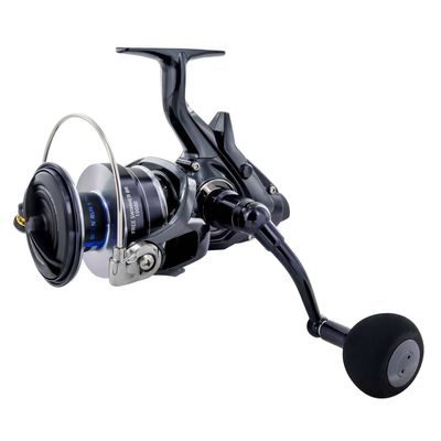 DAIWA FREE SWIMMER 8000 / VIP 270S SPIN COMBO