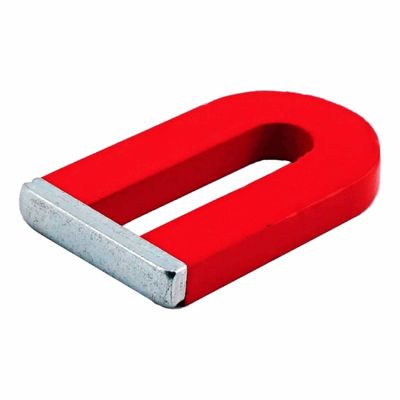 Large Horse Shoe Magnet - 95mm