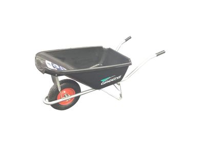 Greens TradePro Xtreme Wheelbarrow 90 Litre