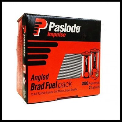 PASLODE IMPULSE ANGLED BRAD