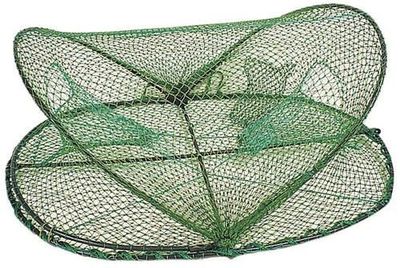 OPERA HOUSE BAIT NET - COLLAPSIBLE