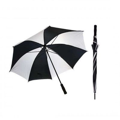 GOLF UMBRELLA (ASSORTED COLOURS)