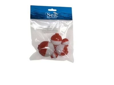 FISHING FLOATS (MIXED SIZE)