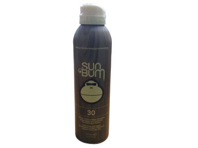 SUN BUM SPF 30 CS SPRAY