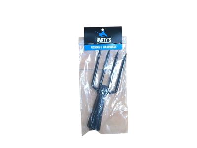 EEL SPEAR HEAD - 4 PRONG