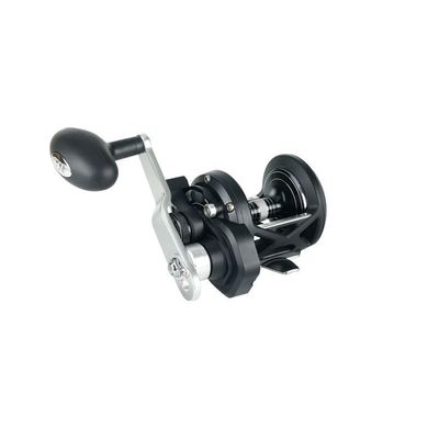 Tica Oxean 5 Lever Drag Reel