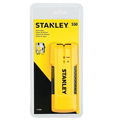 STANLEY ELECTRONIC STUD FINDER