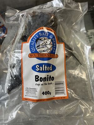 Salted Bonito - 800gm (14)